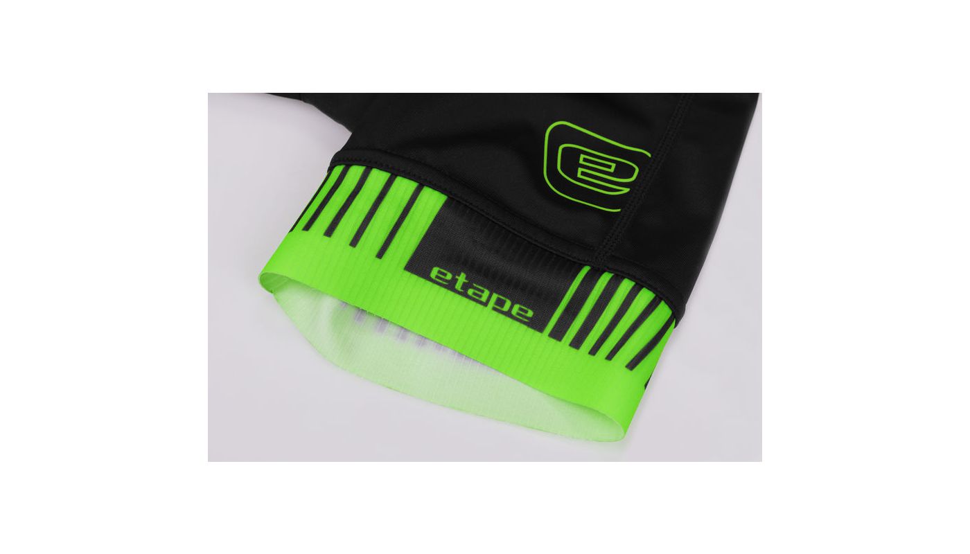 Etape Junior 2.0 Black/green - 5