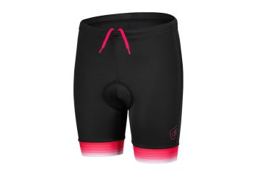 Etape Junior 2.0 Black/Pink - 1