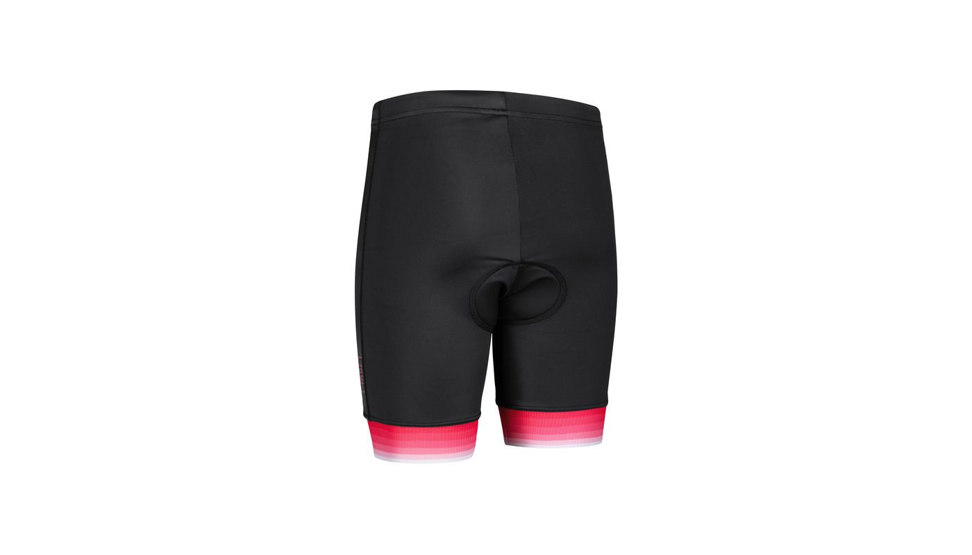 Etape Junior 2.0 Black/Pink - 2