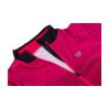 Etape Gaia dámský dres- magenta/černá dl.rukáv - 4