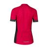 Etape Fortuna dámský  dres magenta/černá - 2