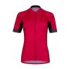 Etape Fortuna dámský  dres magenta/černá - 3