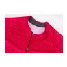 Etape Fortuna dámský  dres magenta/černá - 5