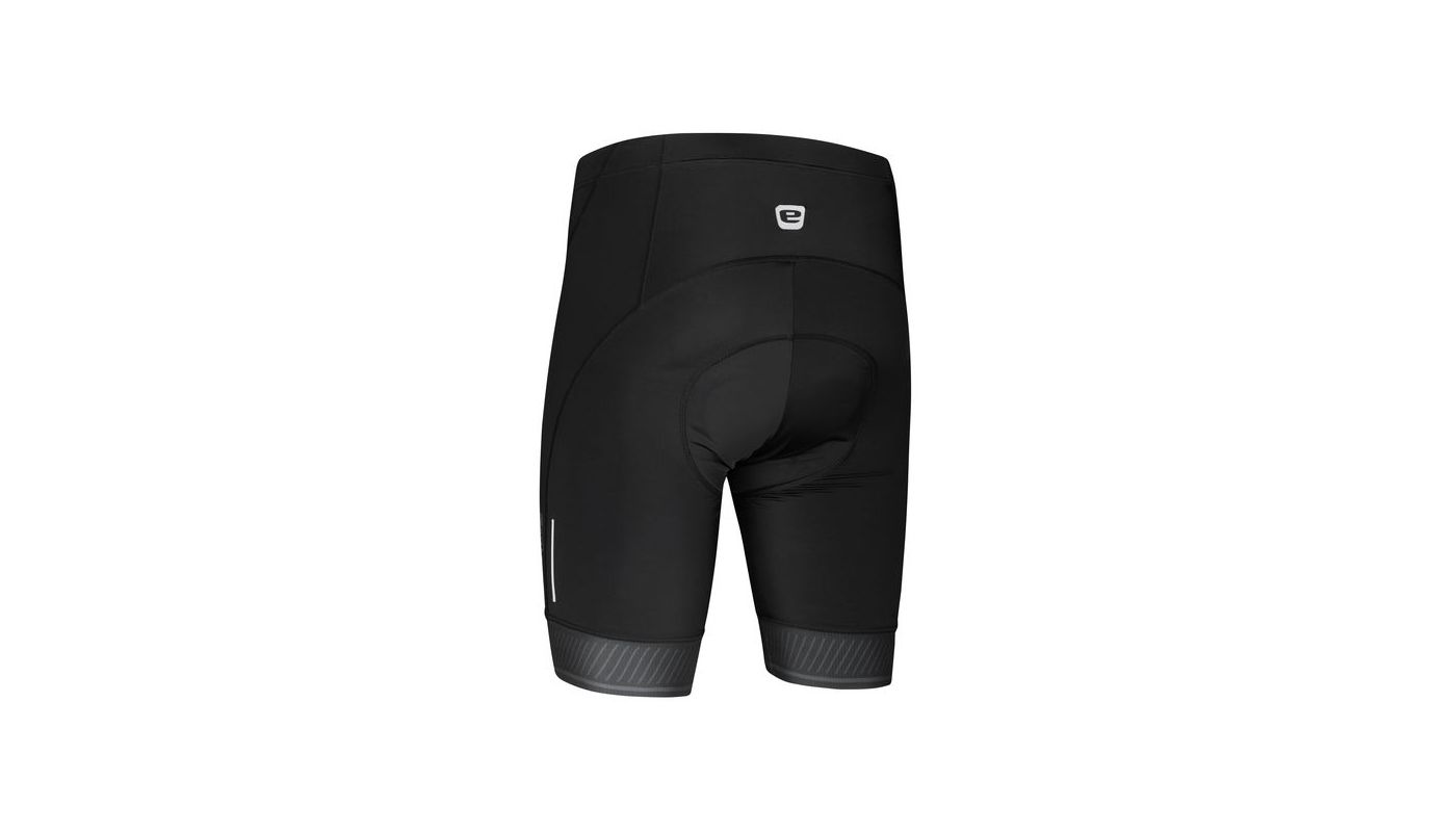 Etape – pánské kalhoty ELITE 2.0, černá - 2