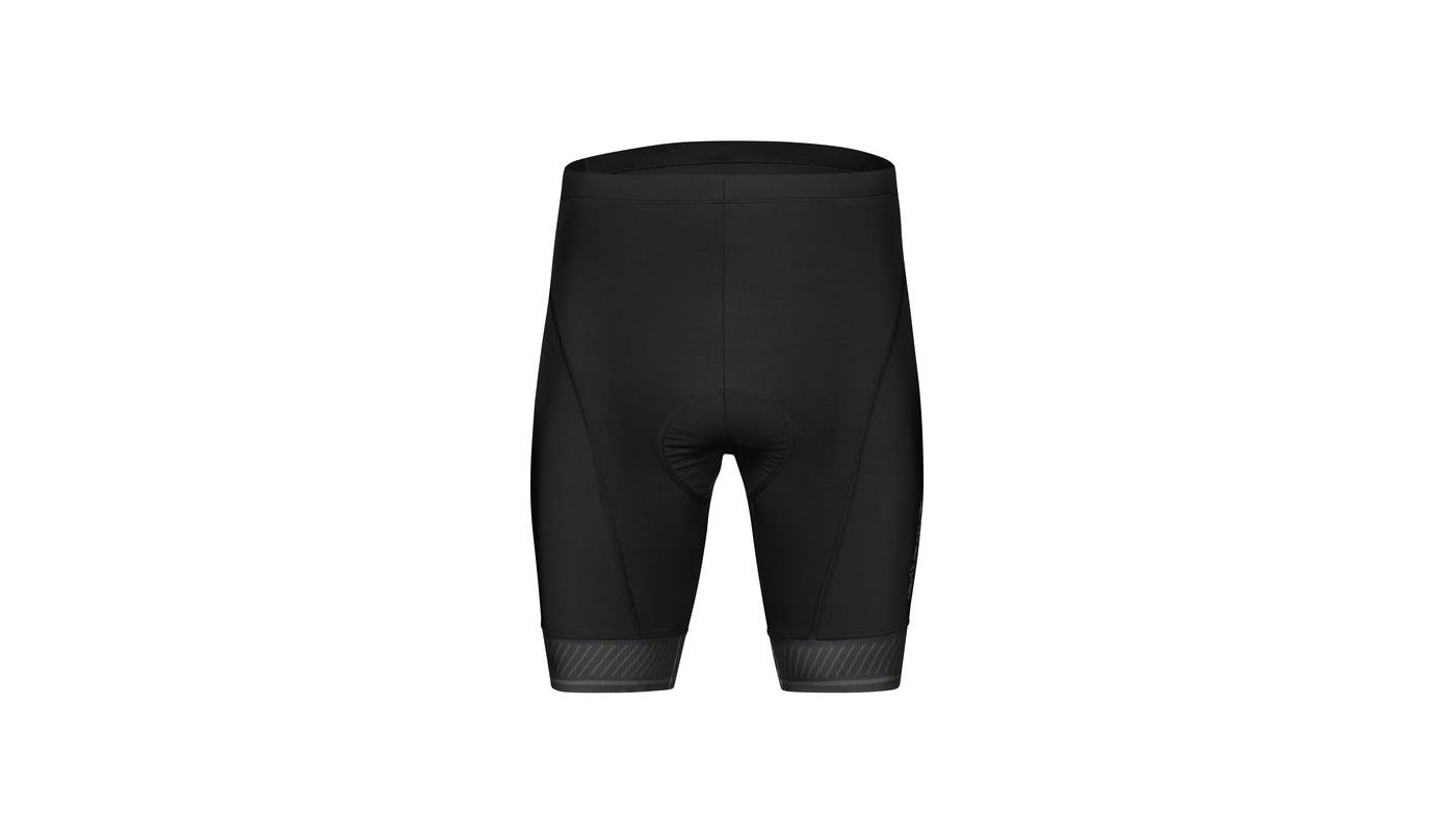 Etape – pánské kalhoty ELITE 2.0, černá - 3