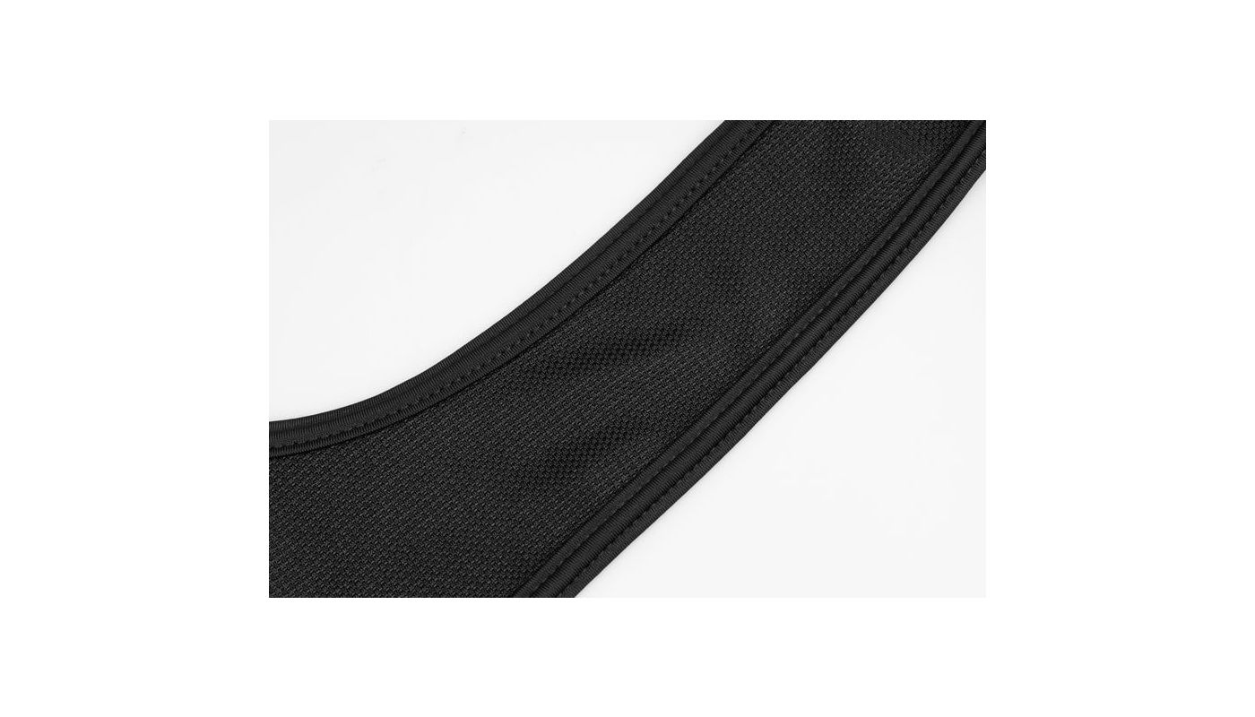 Etape – pánské kalhoty ELITE Lacl 2.0, černá - 6