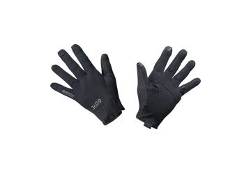GORE C5 GTX Infinium Gloves-black-11 - 3XL - 1