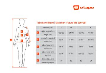 Běžecký pás s pouzdrem Shapeheart Sports Belt XL - 1