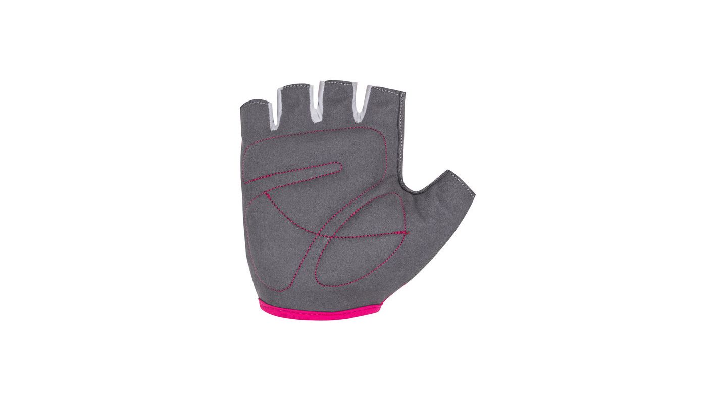Etape – dětské rukavice SIMPLE, růžová bílá 9-10 - 2