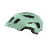 Cyklistická přilba Alpina PARANUS pastel green matt - 2