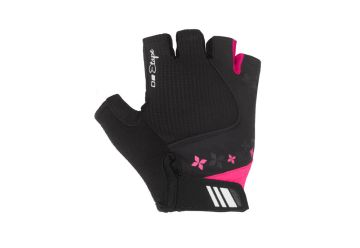 Etape Ambra Wmn SF black/pink - 1