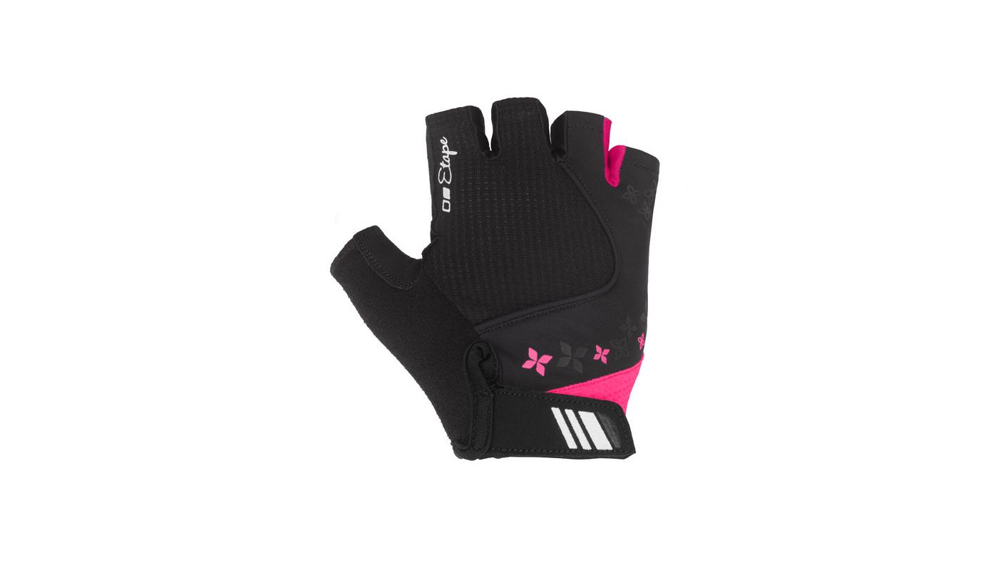 Etape Ambra Wmn SF black/pink - 1