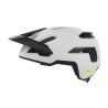 Cyklistická helma Alpina TAUNUS MIPS white matt - 2