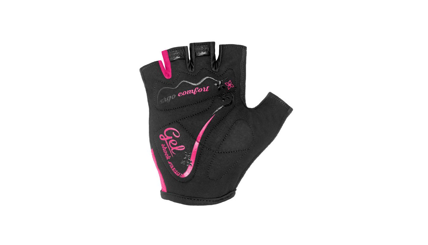 Etape Ambra Wmn SF black/pink - 2