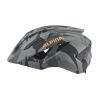 Cyklistická helma Alpina PICO Flash black-camo orange gloss - 2