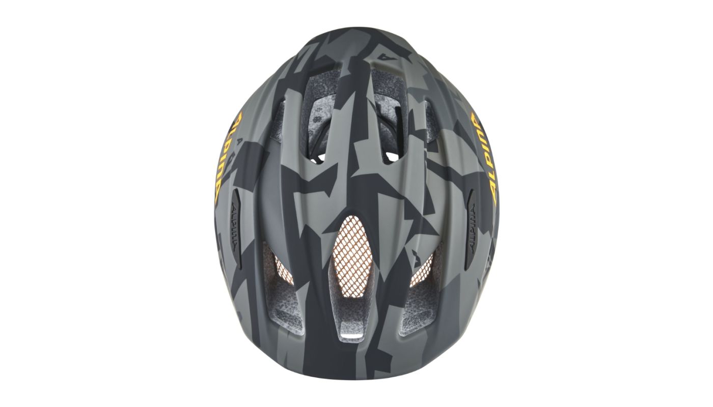 Gripy Rock Machine Comfort grip 30 - 1 Gripy Rock Machine Comfort grip 30 - 1