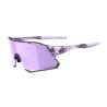 TIFOSI Rail Race - Crystal Purple (Clarion Purple/Clear) - 1