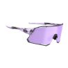TIFOSI Rail Race - Crystal Purple (Clarion Purple/Clear) - 2