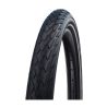 Plášť Schwalbe Marathon Green 20x1.75 Addix Eco GreenGuard reflexní pruh - 1