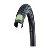 Plášť Schwalbe Marathon Green 20x1.75 Addix Eco GreenGuard reflexní pruh - 3