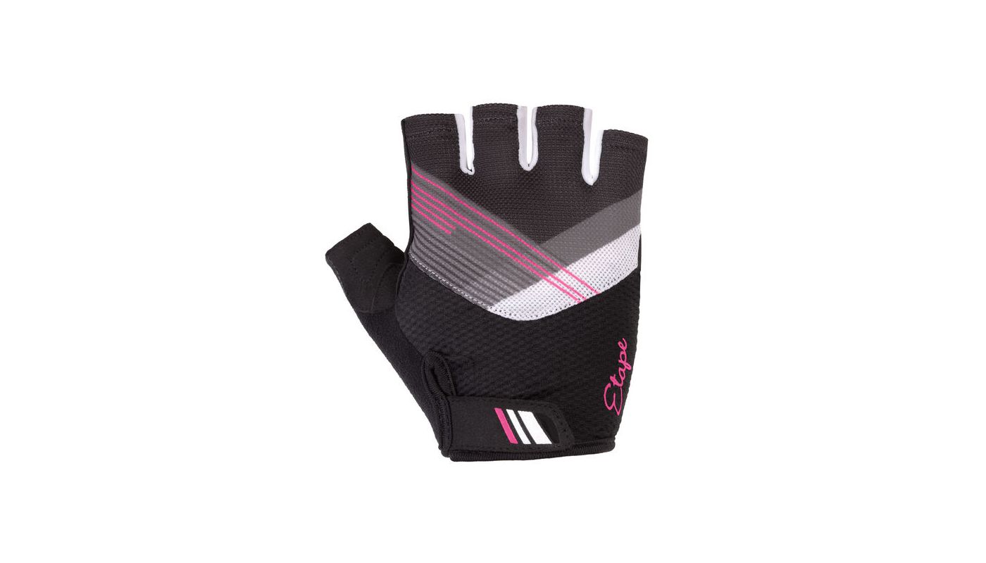 Etape Liana SF black/white/pink - 1