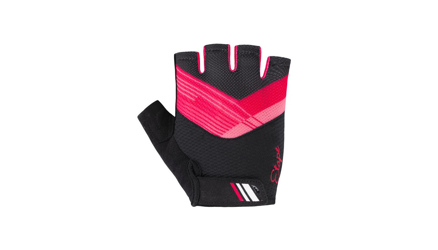 Etape Liana SF black/white/pink - 1