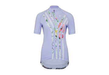 Silvini Dámský Calnia WD2412 lilac-white - 1