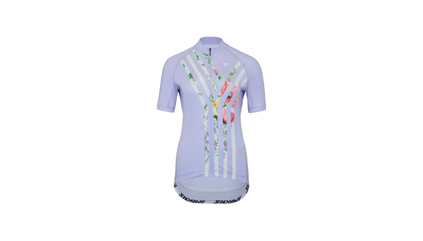 Silvini Dámský Calnia WD2412 lilac-white - 1