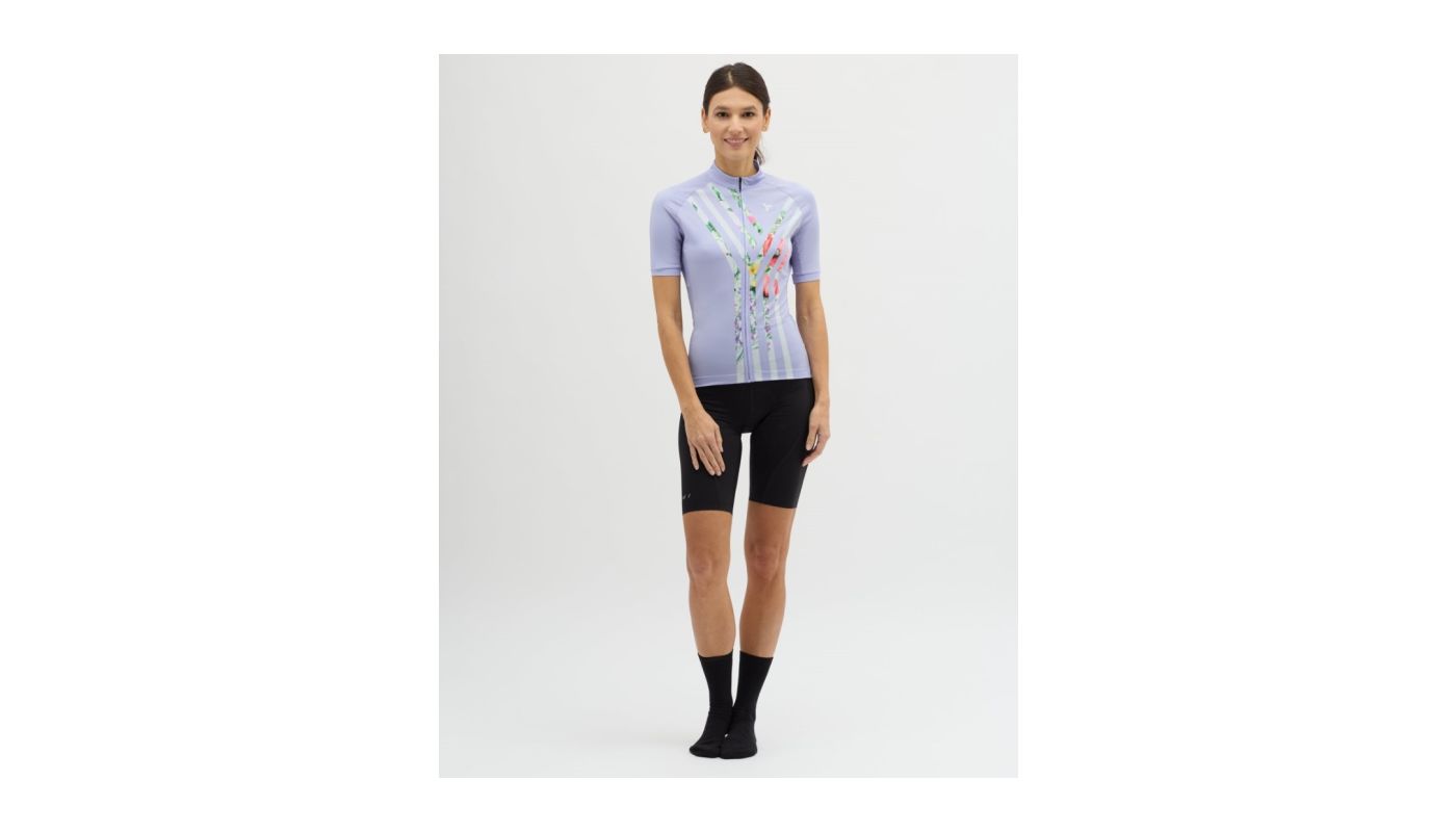 Silvini Dámský Calnia WD2412 lilac-white - 3