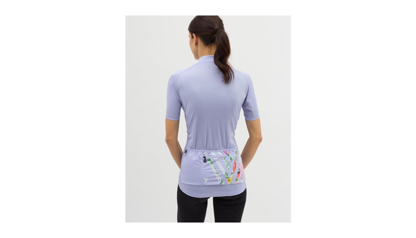 Silvini Dámský Calnia WD2412 lilac-white - 5