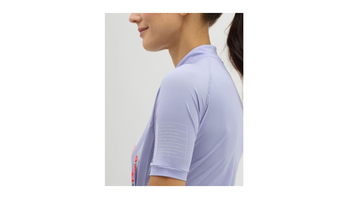 Silvini Dámský Calnia WD2412 lilac-white - 6