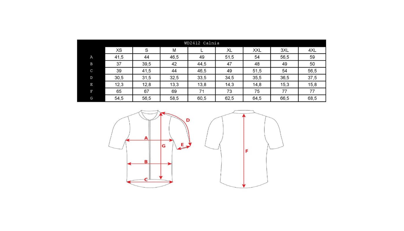 Silvini Dámský Calnia WD2412 lilac-white - 7