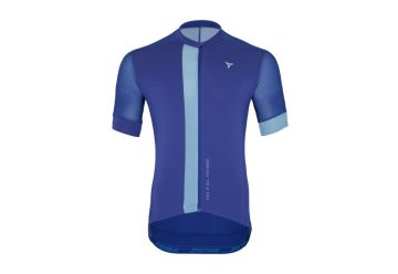 Silvini Carnio MD2226 Pánský dres blue - 1