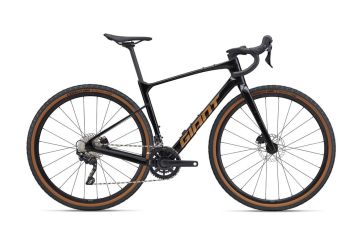 Giant Revolt Advanced 3 Panther 2025 - 1