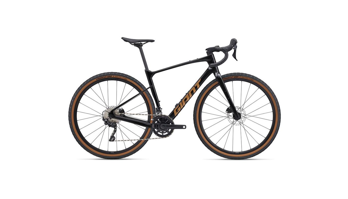Giant Revolt Advanced 3 Panther 2025 - 1