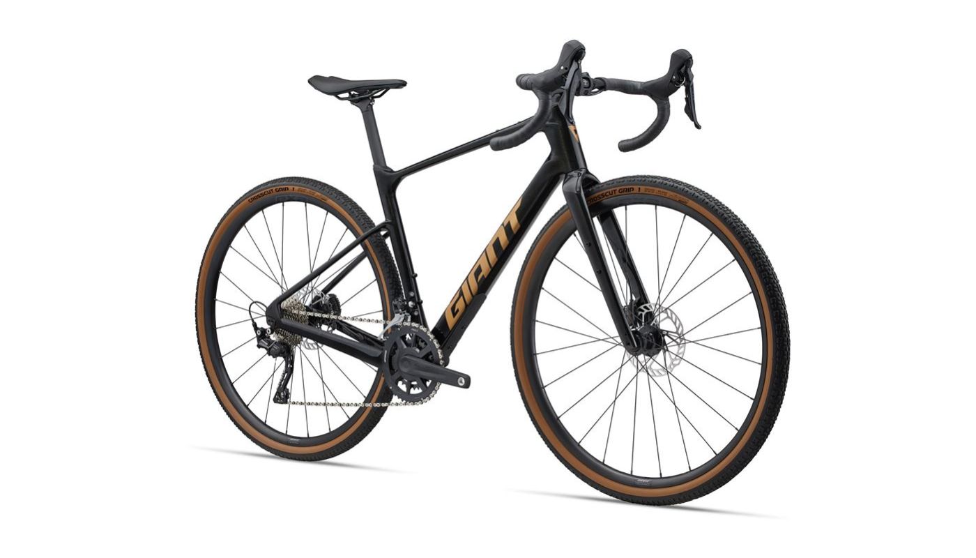 Giant Revolt Advanced 3 Panther 2025 - 2