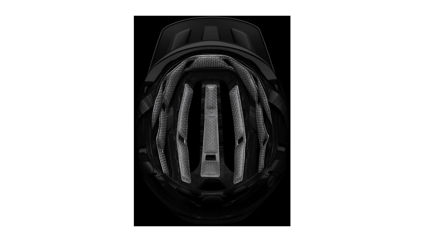 GIRO Manifest Spherical Mat Black Static M - 6