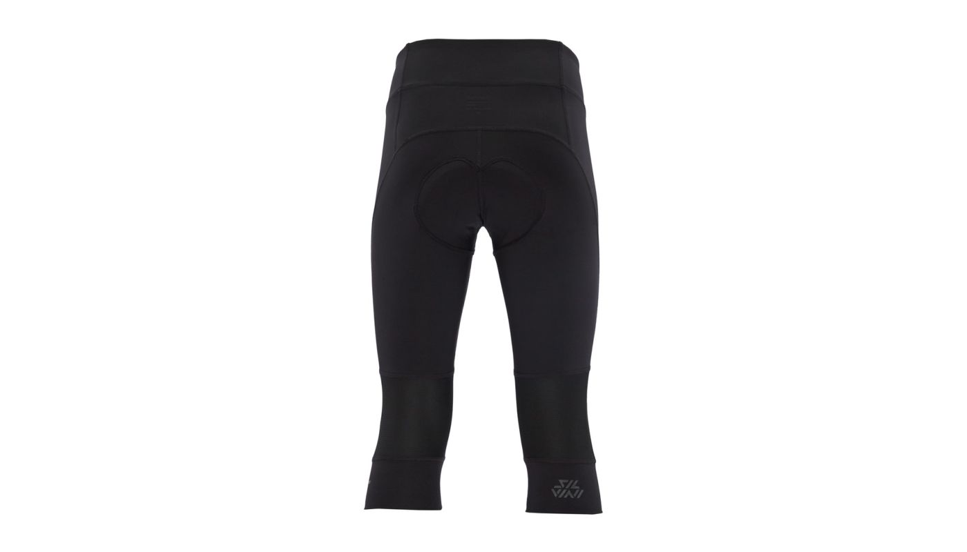 Silvini TINELA  3/4 Černá - 2