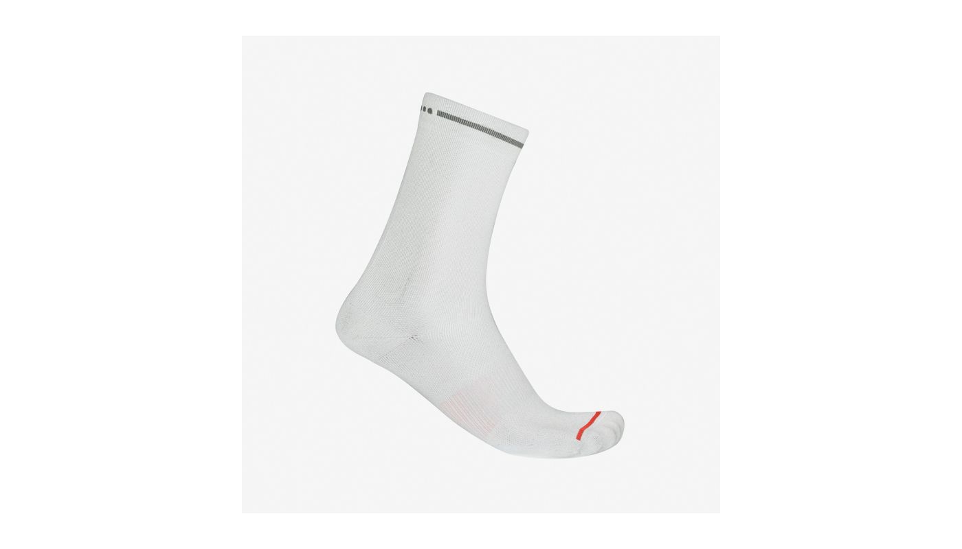 Castelli Premio Evo 18  white  Uni - 1