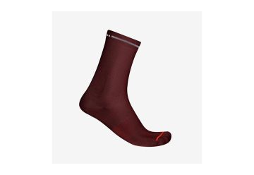 Castelli Premio Evo 18  deep bordeaux  Uni - 1