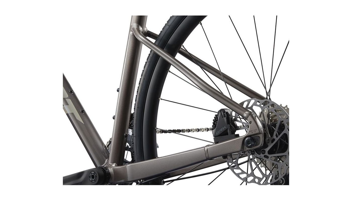 Giant Revolt 1 Metal 2025 - 5