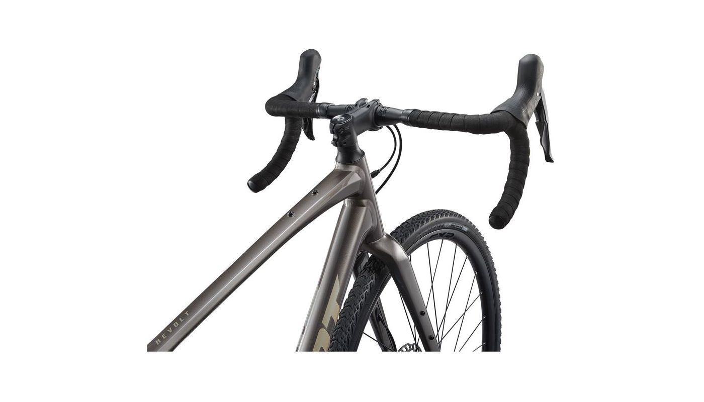 Giant Revolt 1 Metal 2025 - 6