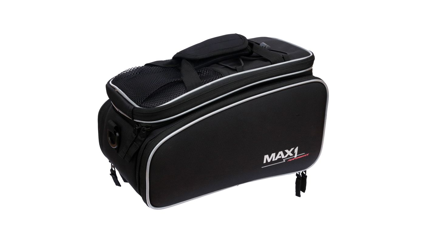 Brašna Max1 Rackbag XL - 1 Brašna Max1 Rackbag XL - 1