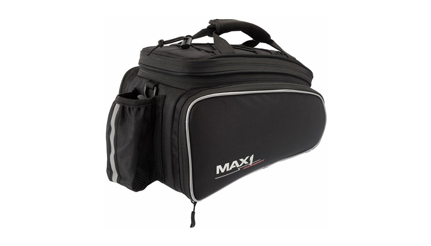 Brašna Max1 Rackbag XL - 2