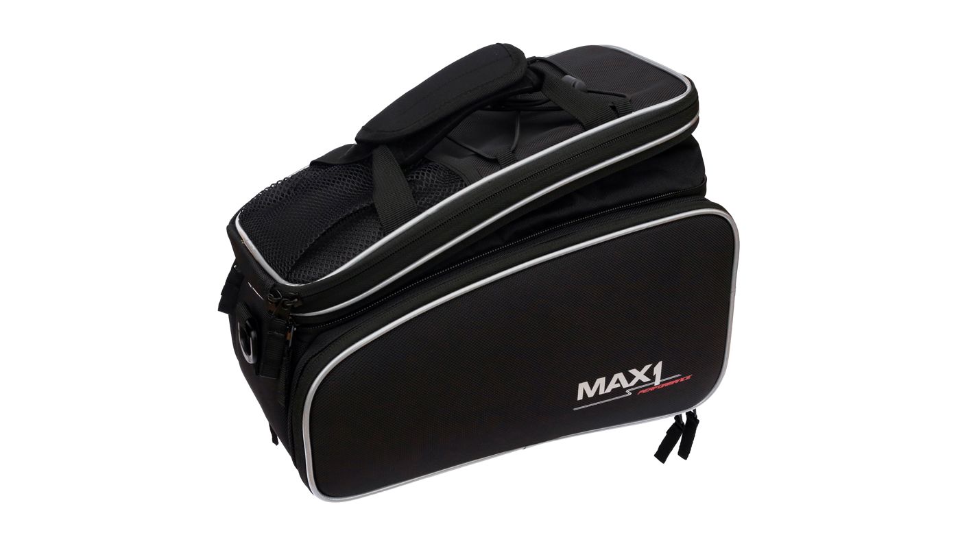 Brašna Max1 Rackbag XL - 4