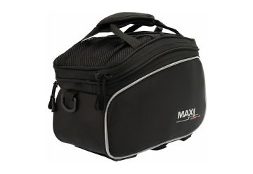 Brašna MAX1 Rackbag L černá - 1