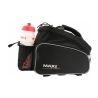 Brašna MAX1 Rackbag L černá - 2