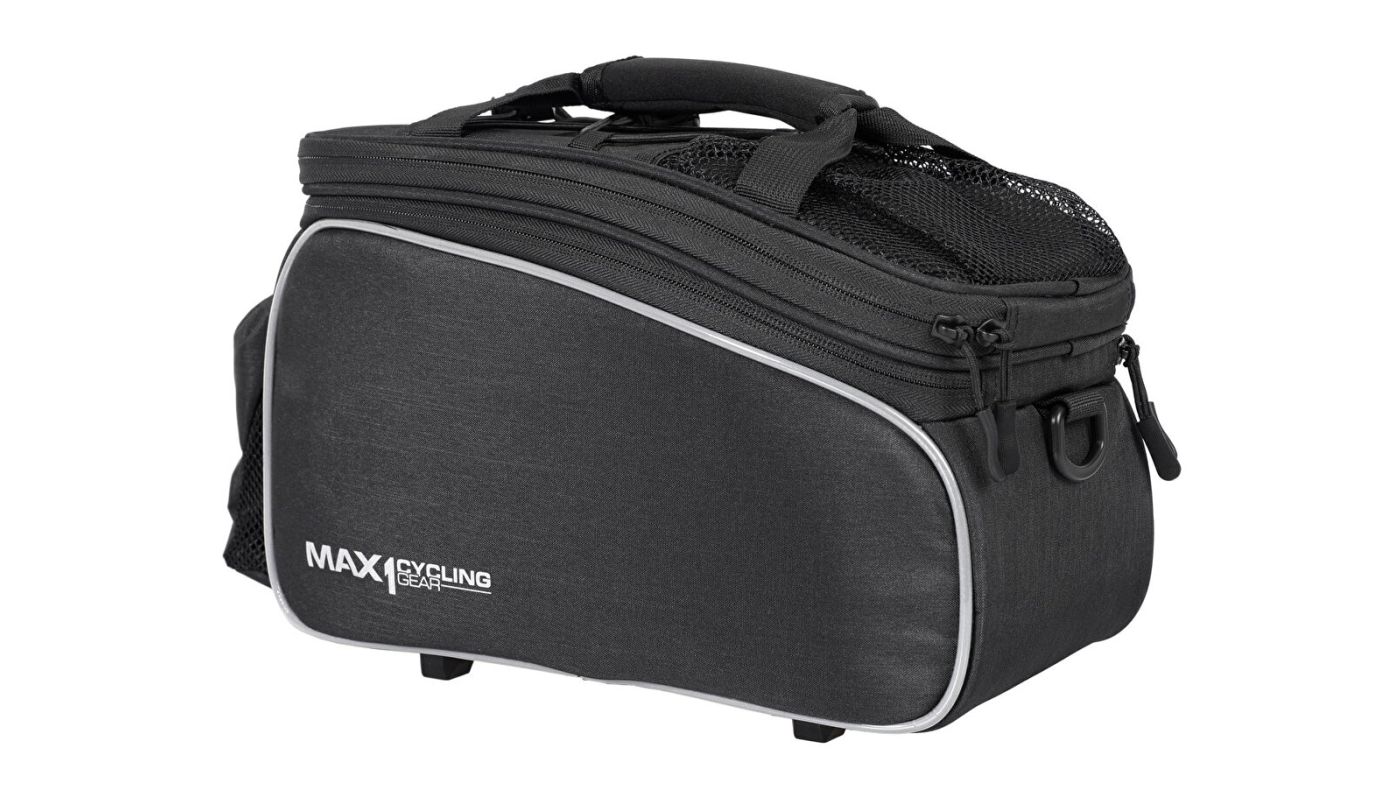 Brašna MAX1 Rackbag L MIK - 1 Brašna MAX1 Rackbag L MIK - 1