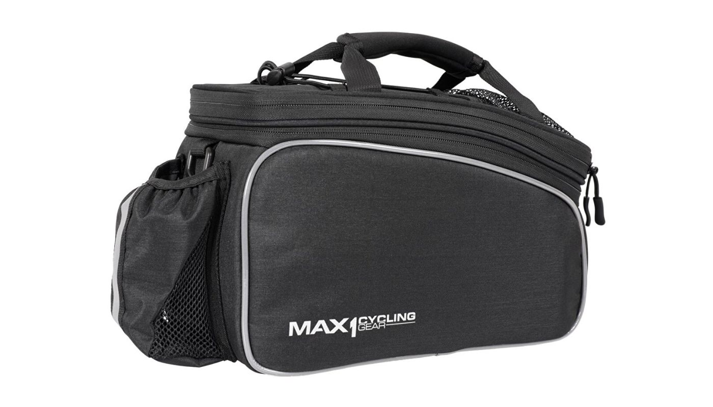 Brašna MAX1 Rackbag L MIK - 2