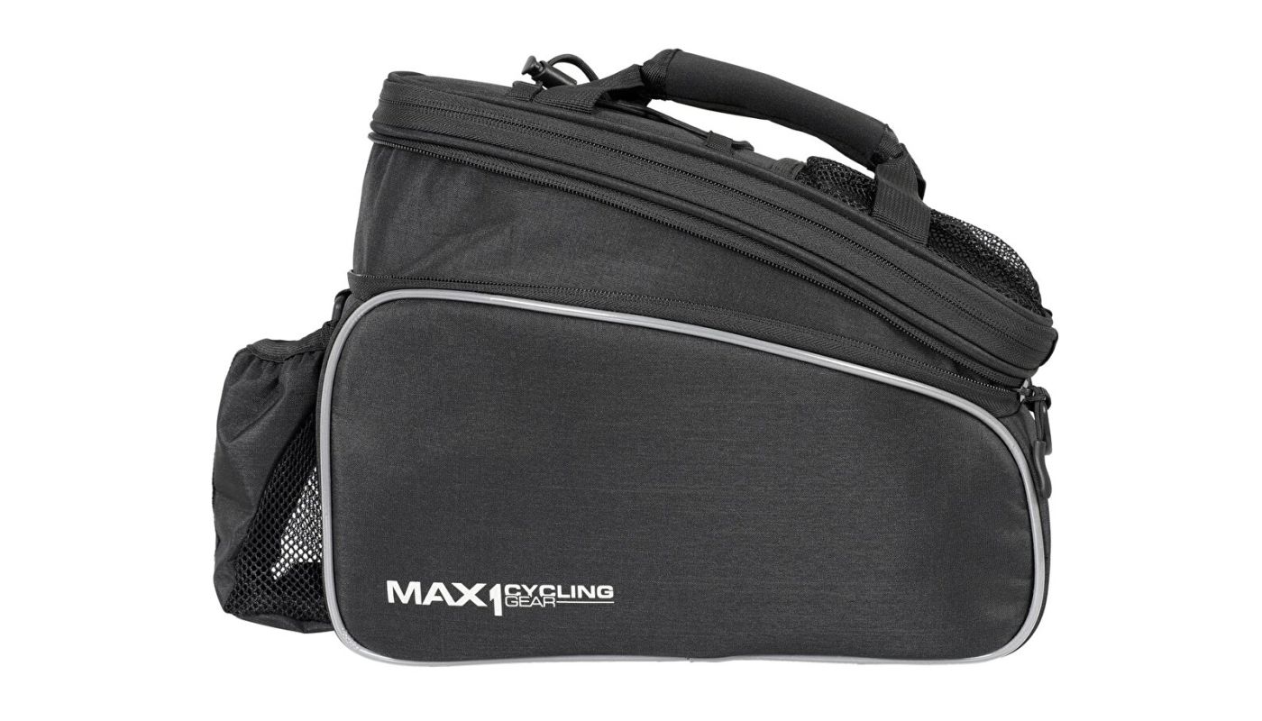 Brašna MAX1 Rackbag L MIK - 3